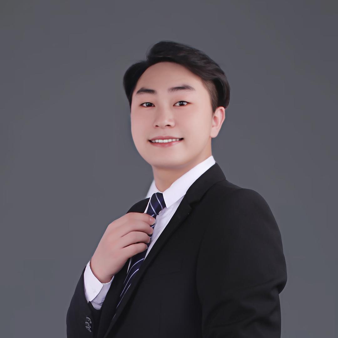 Leo.阿航探房.💚