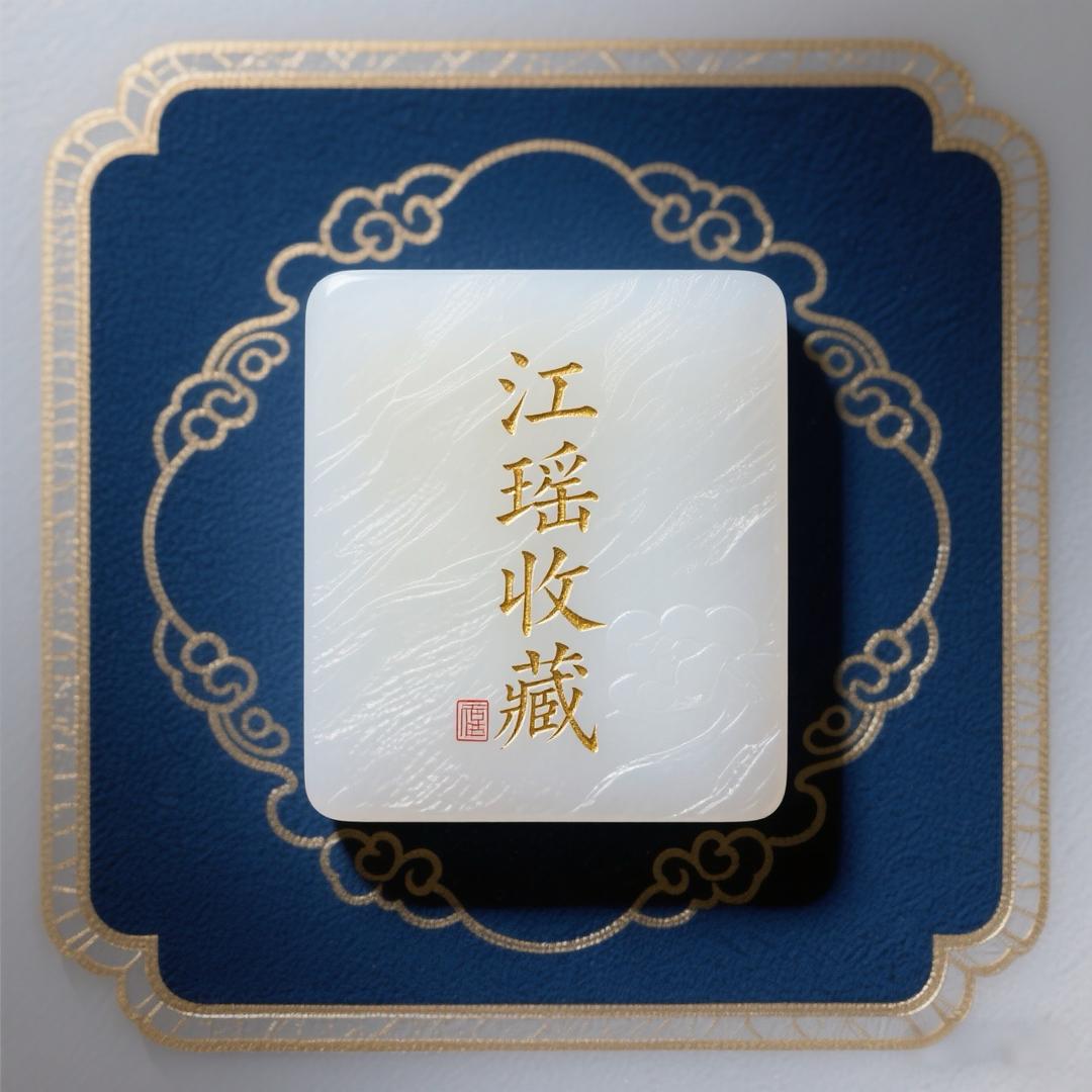 江瑶钱币