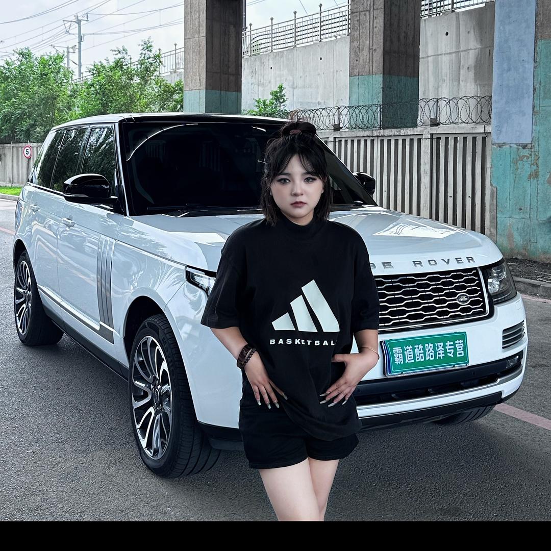 沈阳阳阳霸道酷路泽