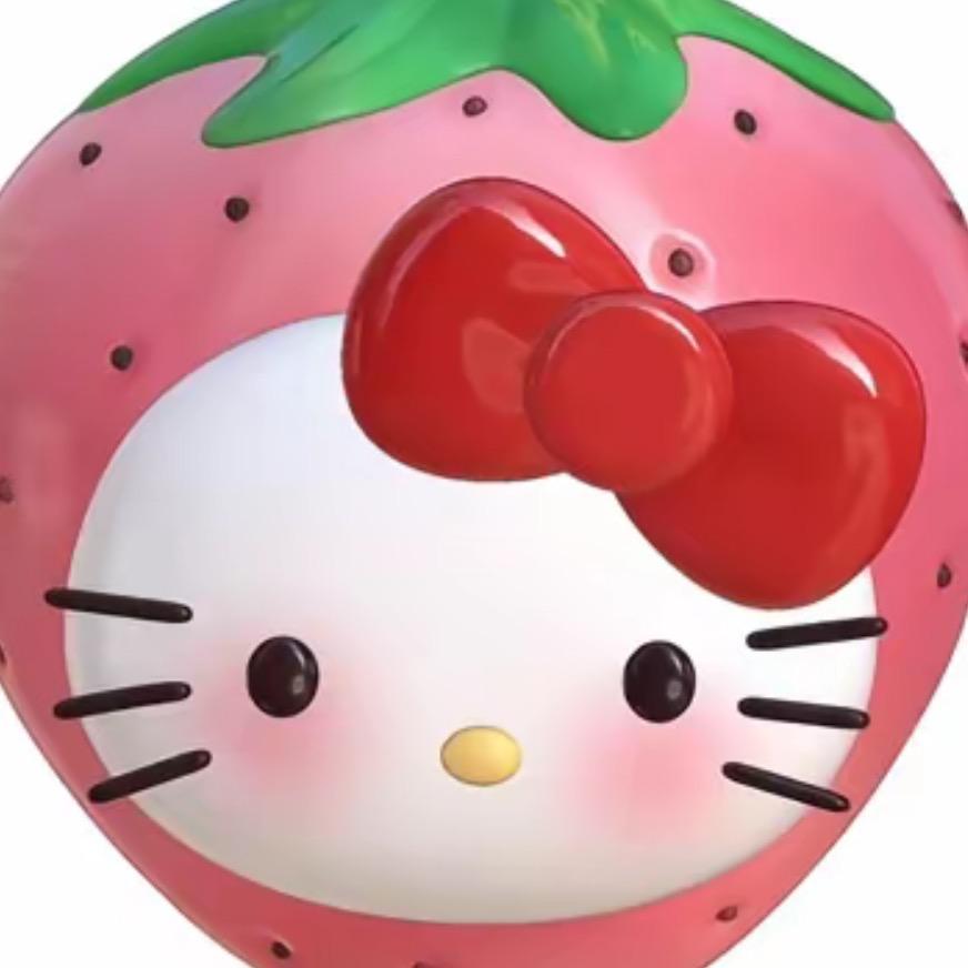 草莓猫猫头՞˶˃ ᵕ ˂˶՞