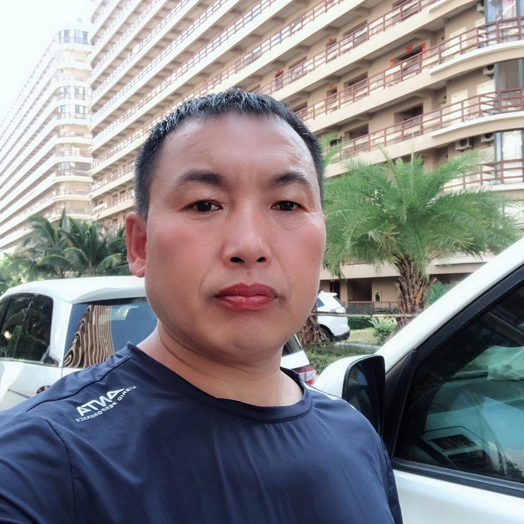 庆安李二为民除害。