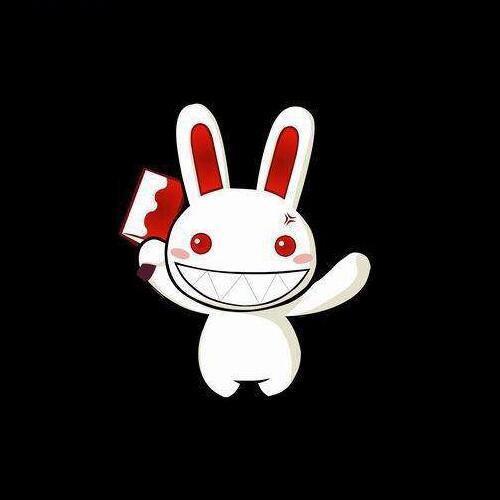 兔兔酱