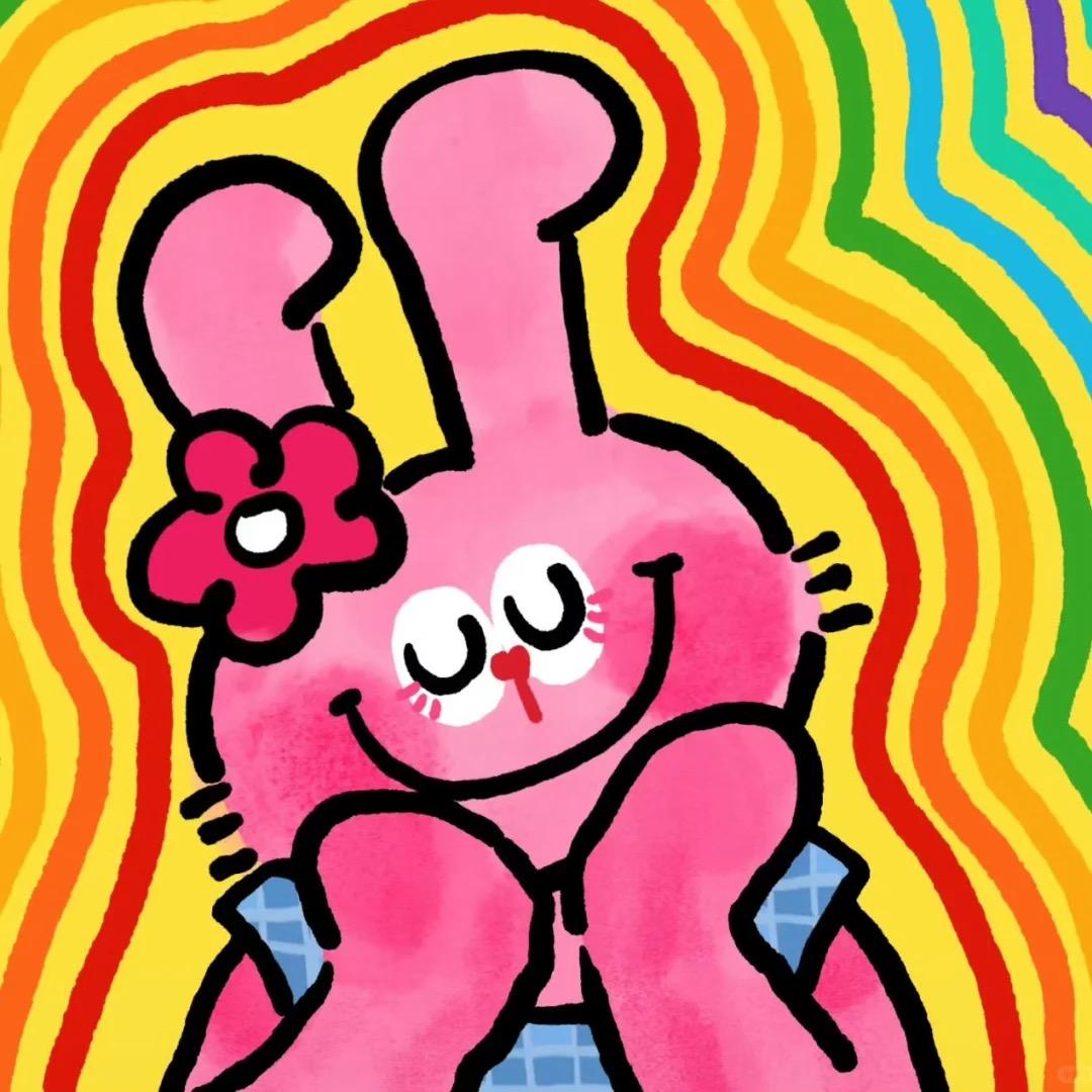 🌈L