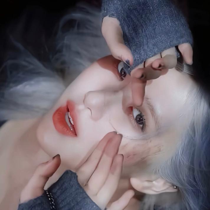 摩羯女朋友