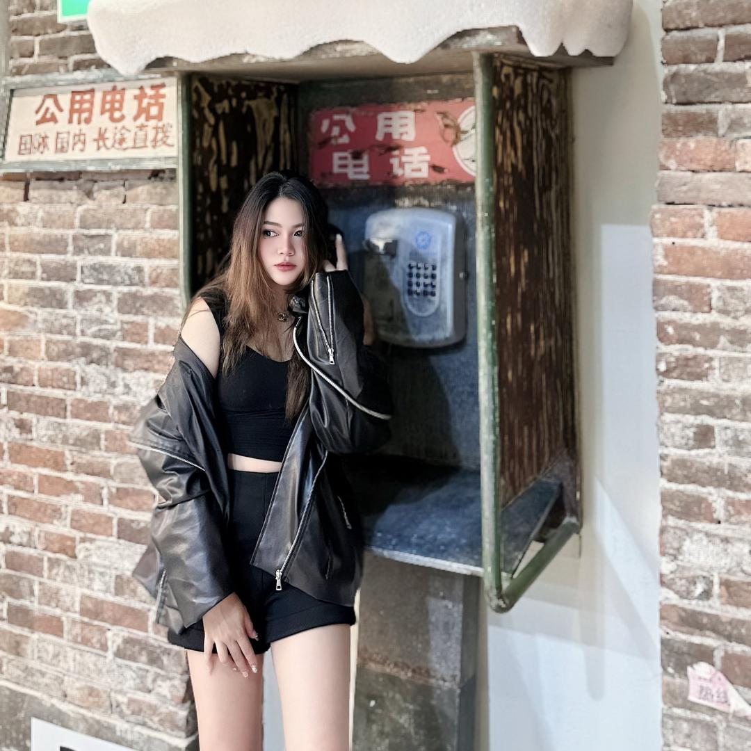 笑笑告诉你🤗