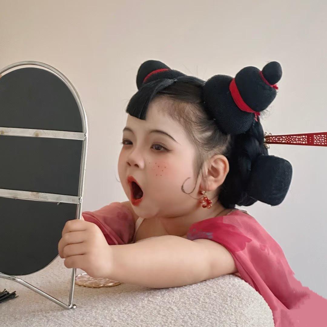 🆚比比