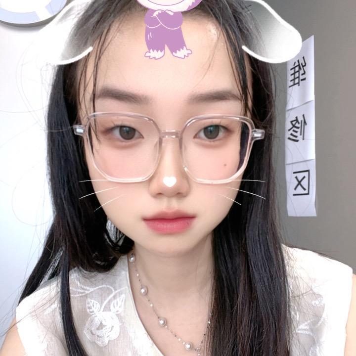 欣儿丶