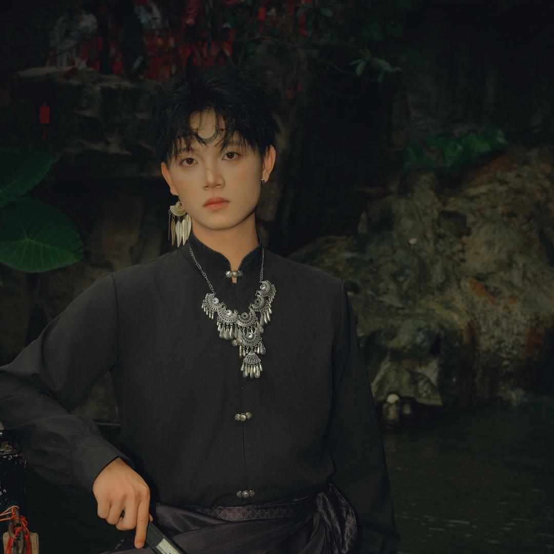 李学委头像