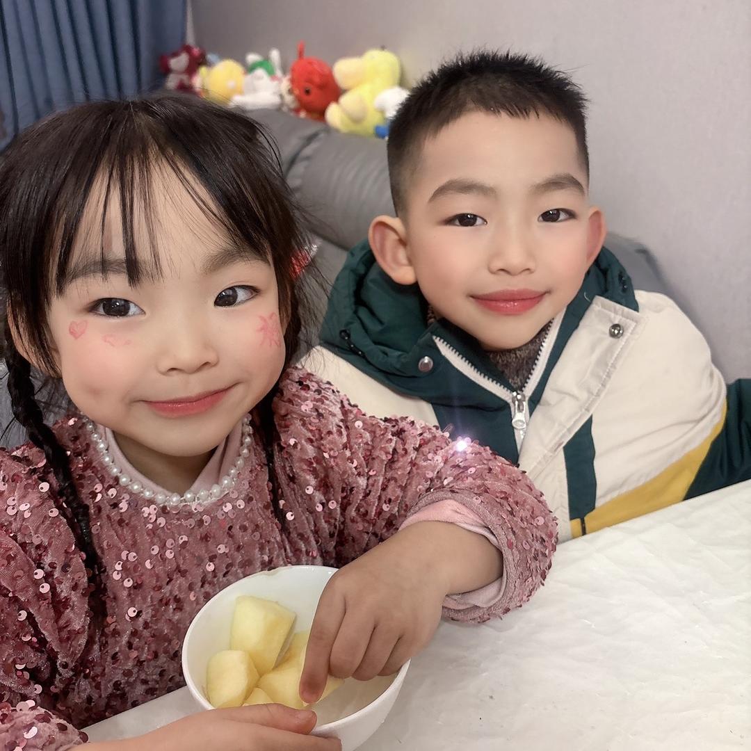 小幸运👨‍👨‍👧‍👦