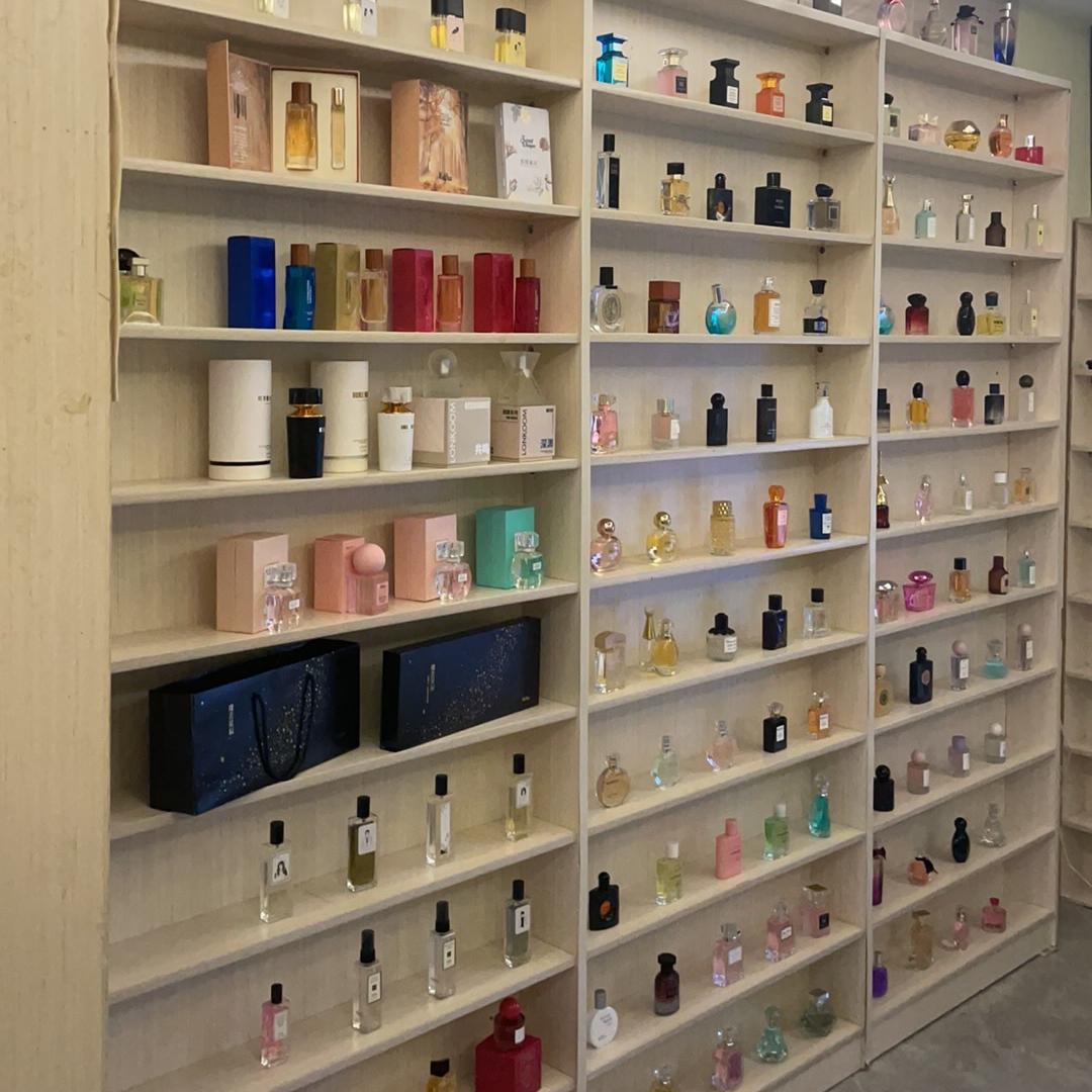 小张香氛二店