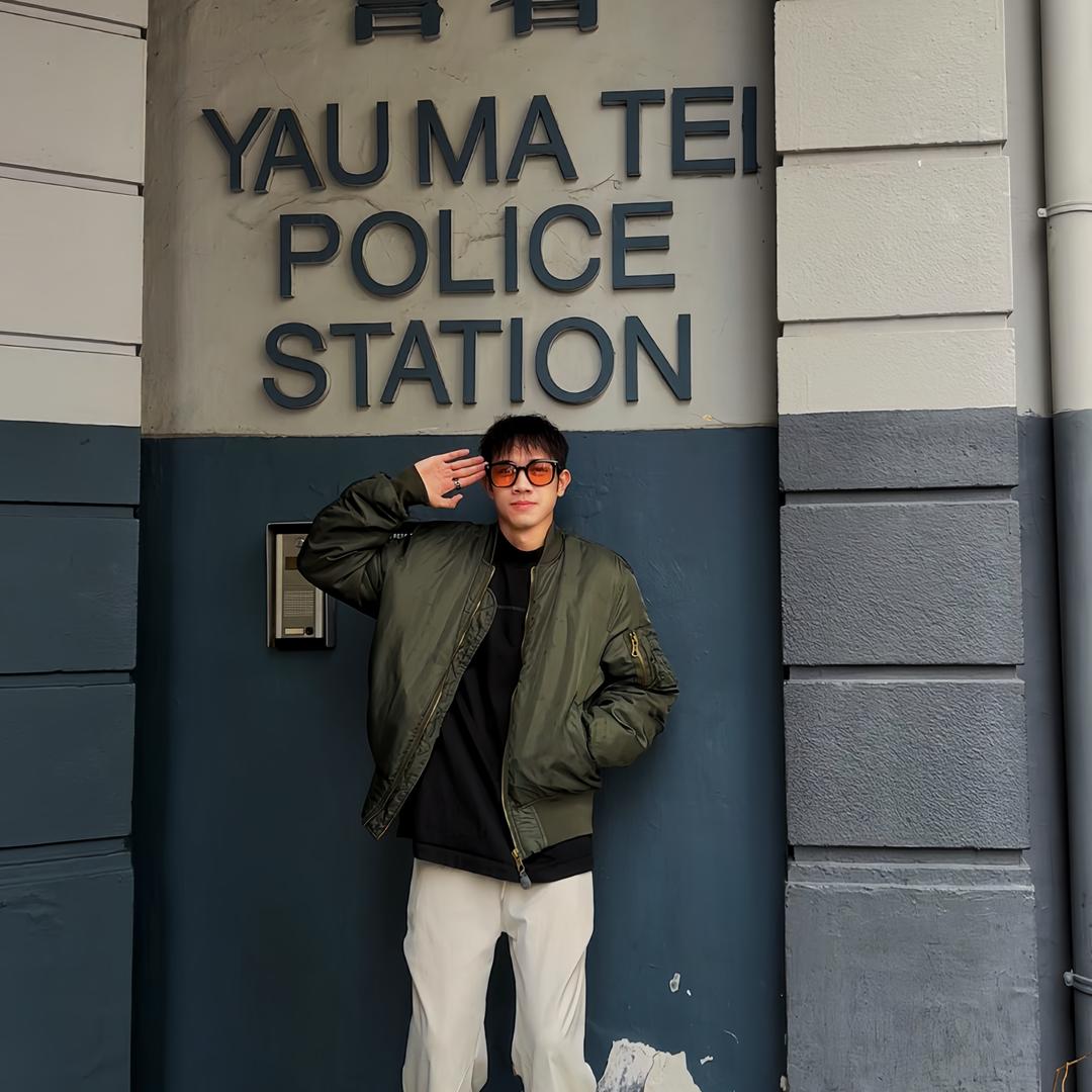 金仔