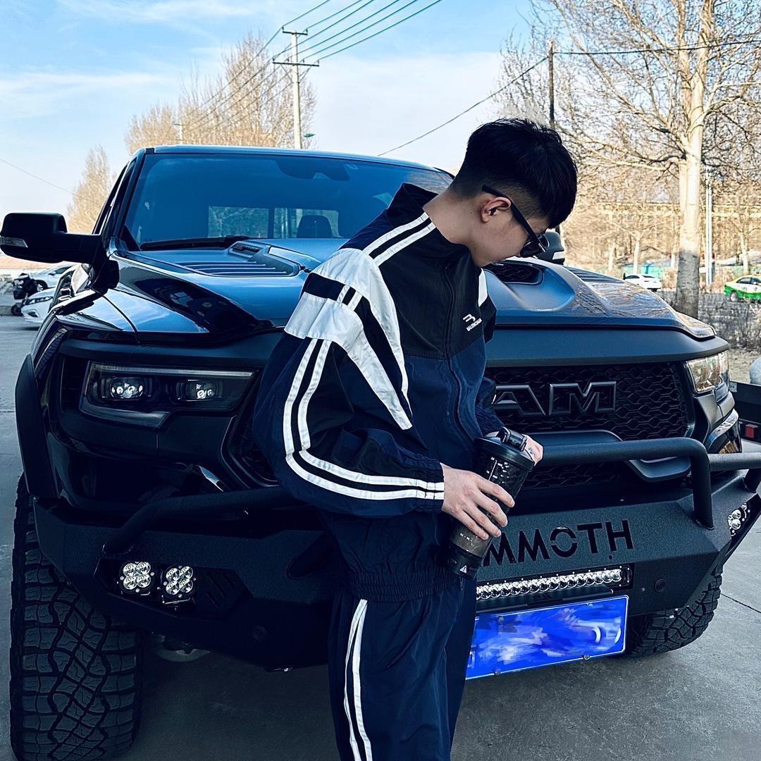 白茶清欢