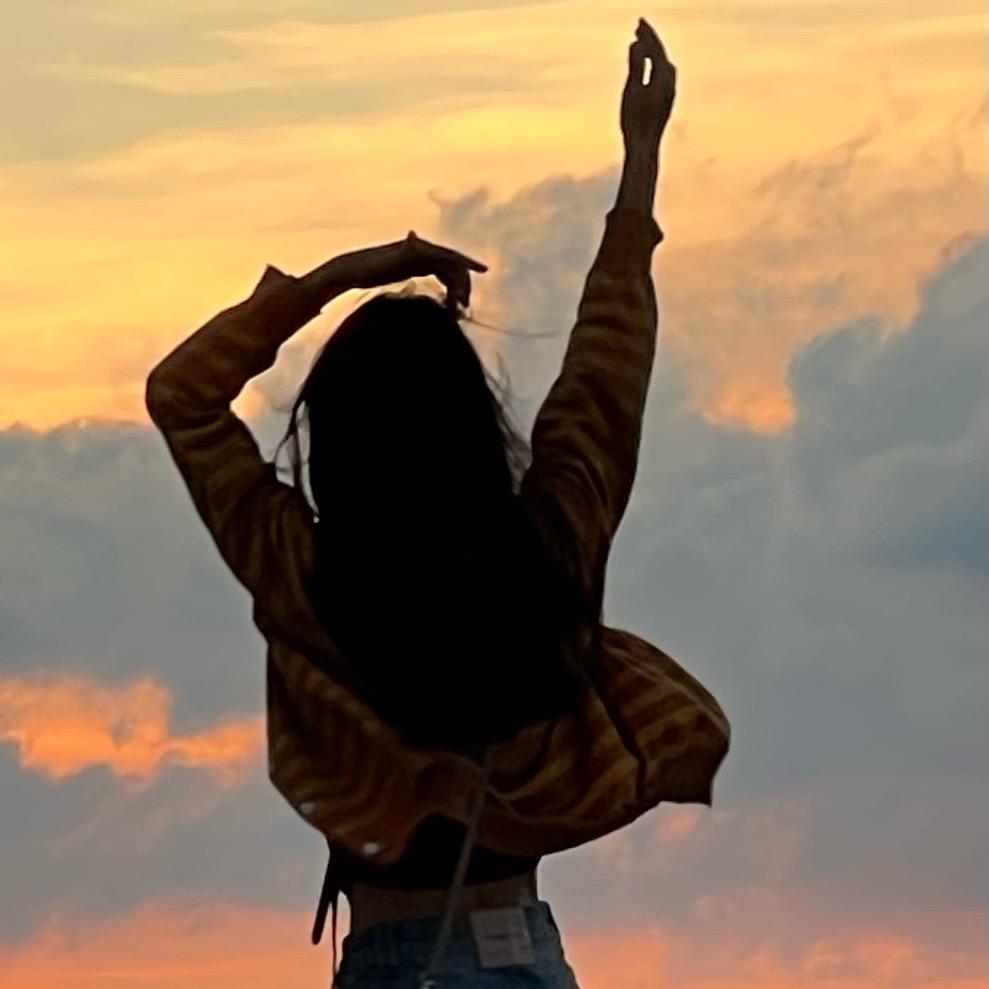 每天都想穿新裙子