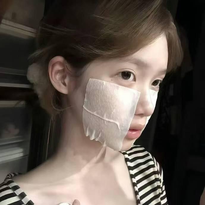 我就一个茜