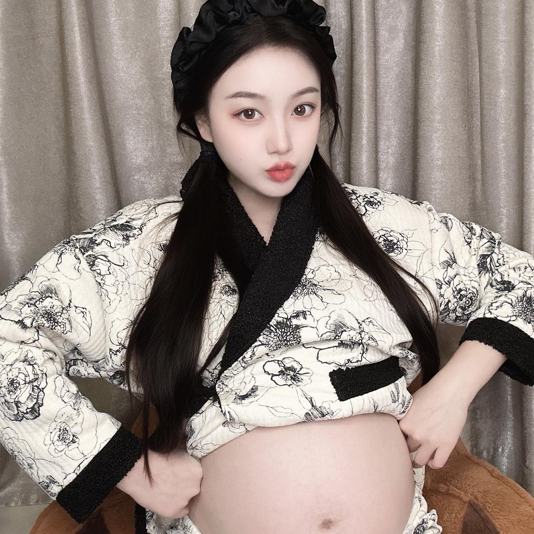 踢踢呀（孕晚期）