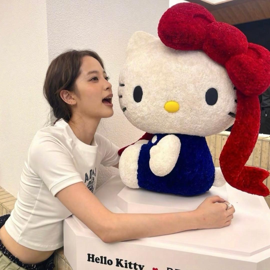 Kitty Jie🎀