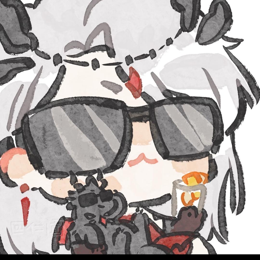冉竹❤️‍🔥