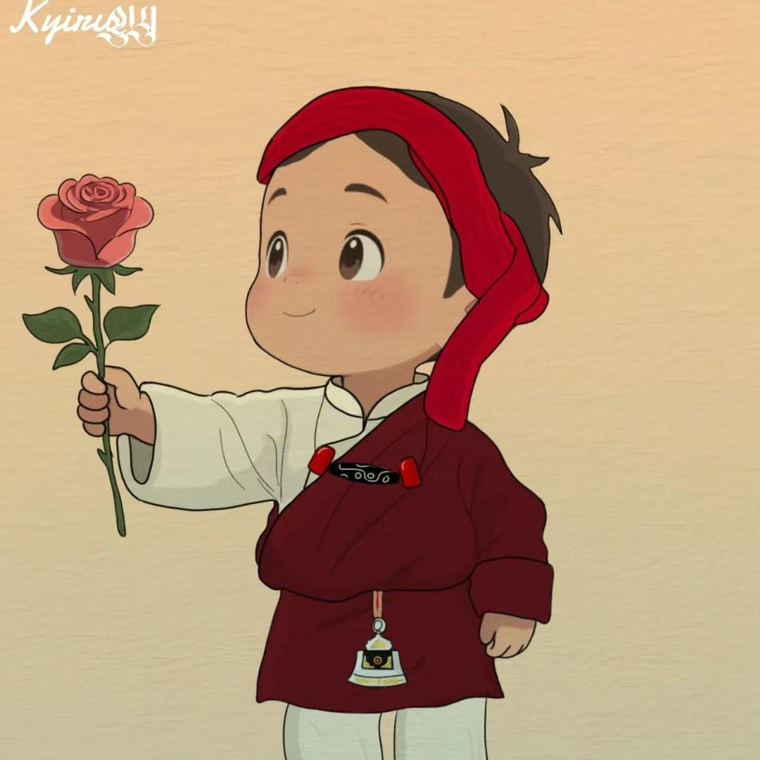 吐蕃🙏🙏ヾ ^_^♪