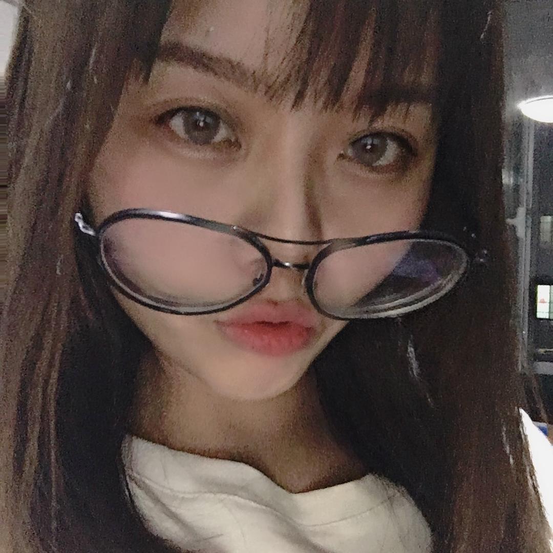 小羊少吃点🐑