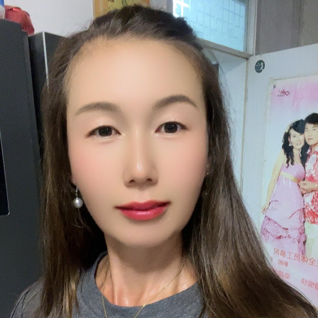 陈陈🎤