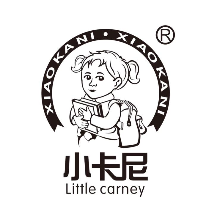 小卡尼文具
