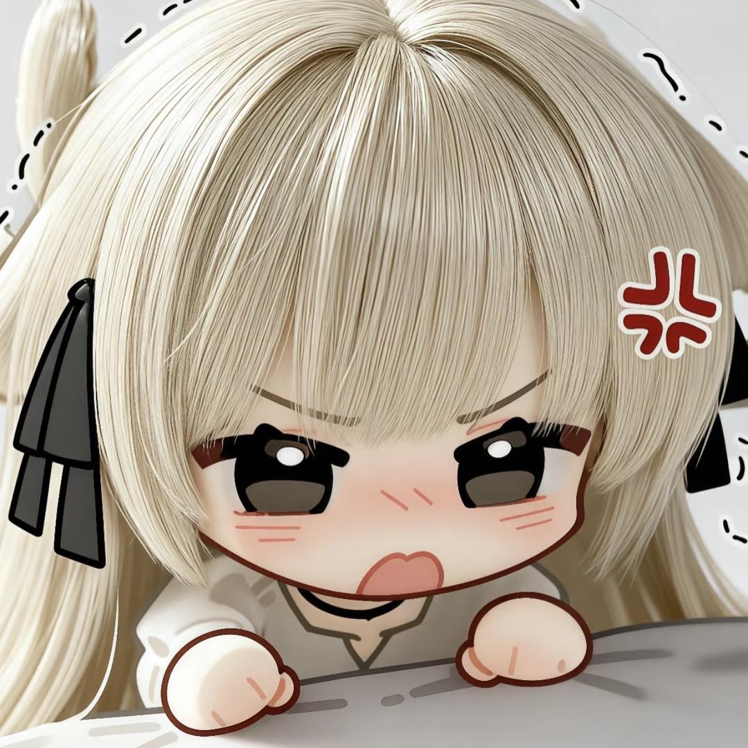 渺小兔兔