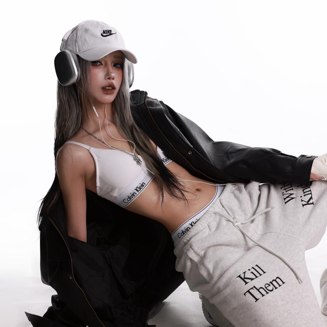 池山月🌙（有事请假版）