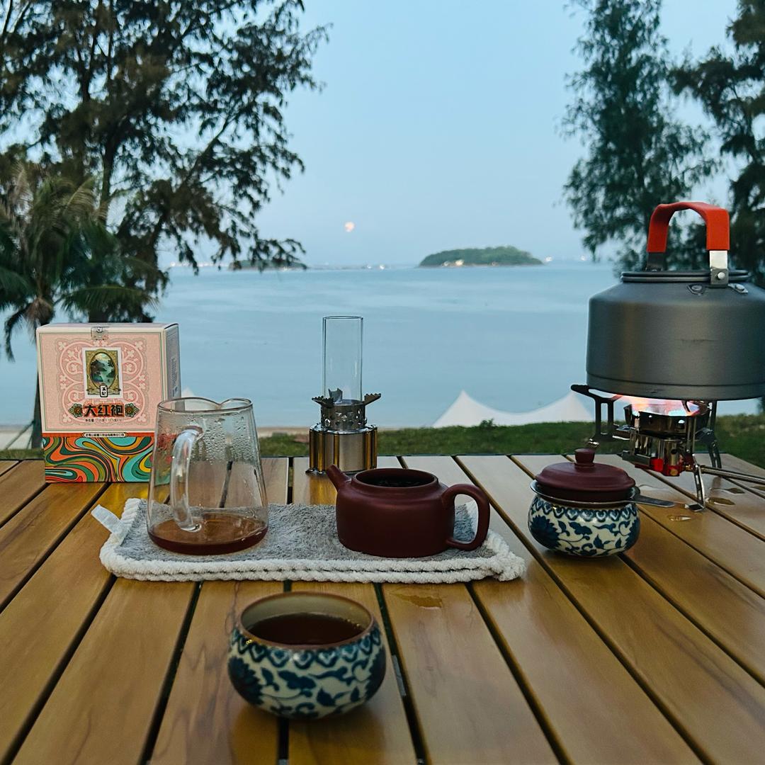 茶先生🍵