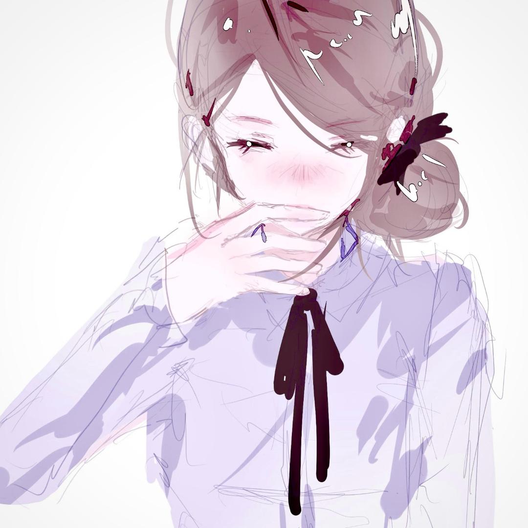 冰冷热带鱼