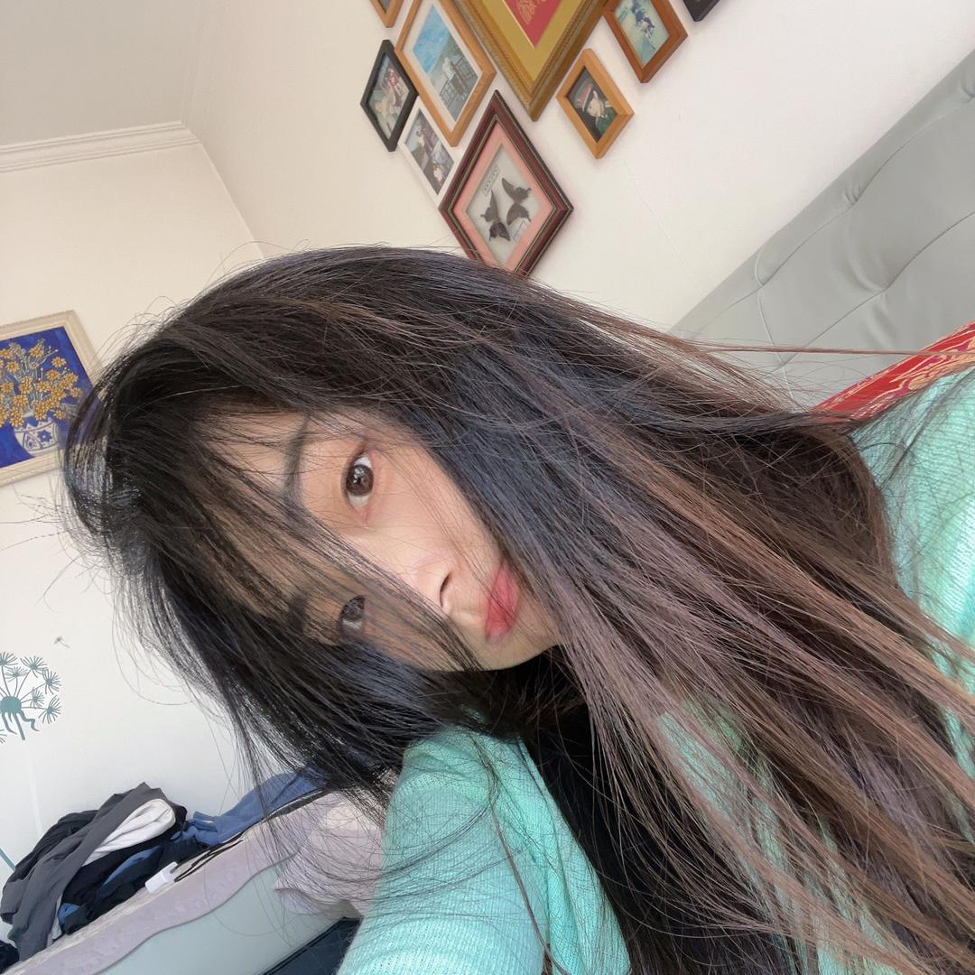 一位叫敏丫头的老师🙈