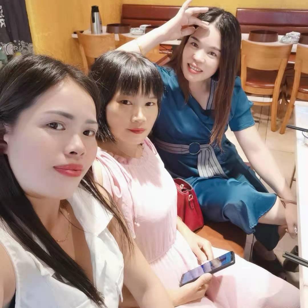 请勿搭讪