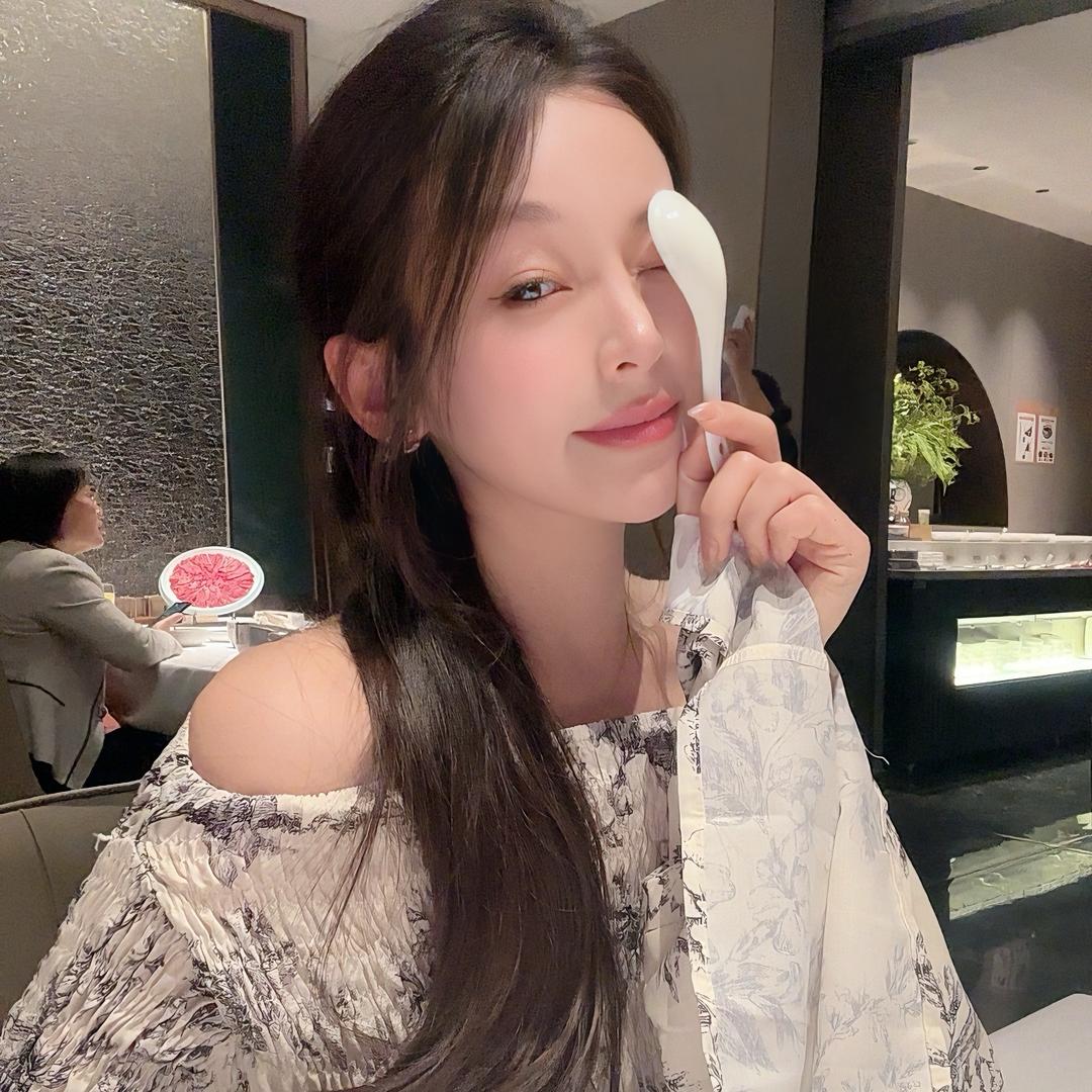 一杯馥芮白