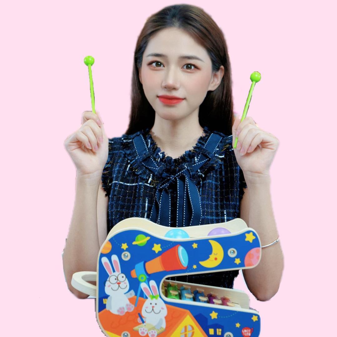 丸子姐姐的早教乐园