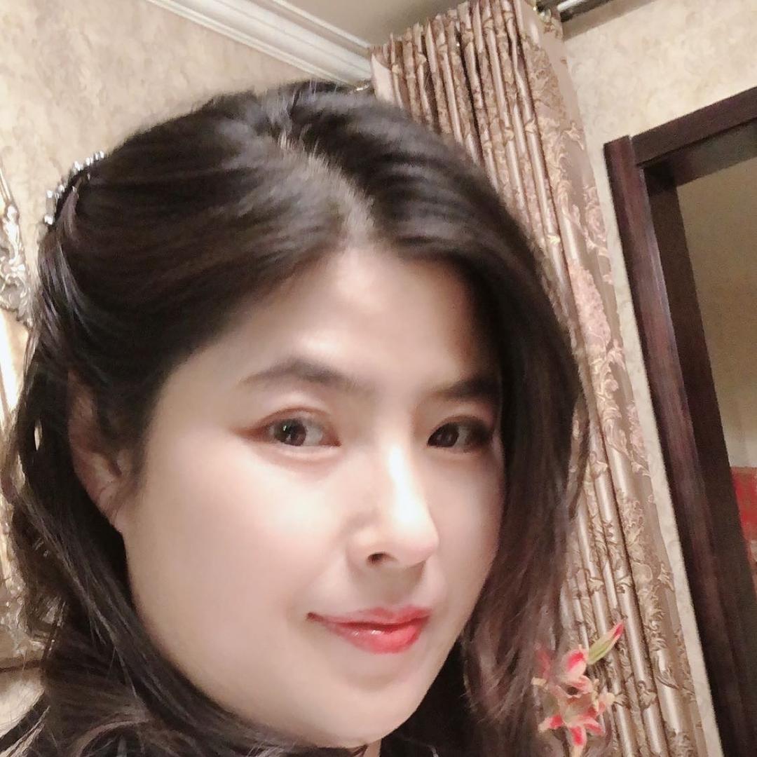 蒙古娘娘(妞儿)