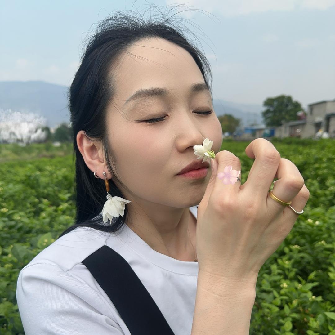 小楠-鲁宁缘茶叶