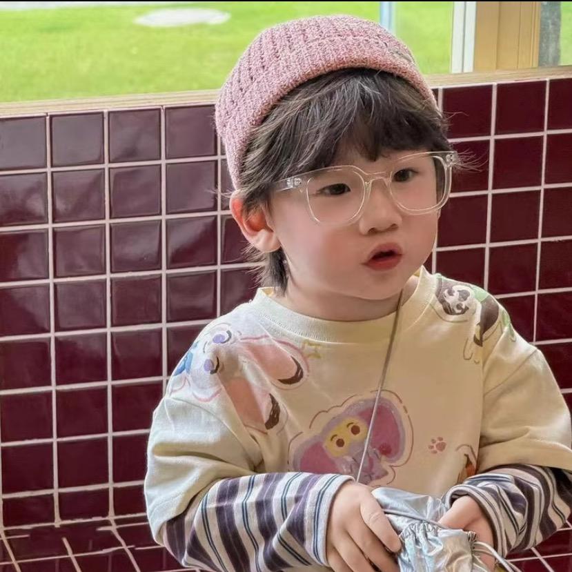 奕妈童装