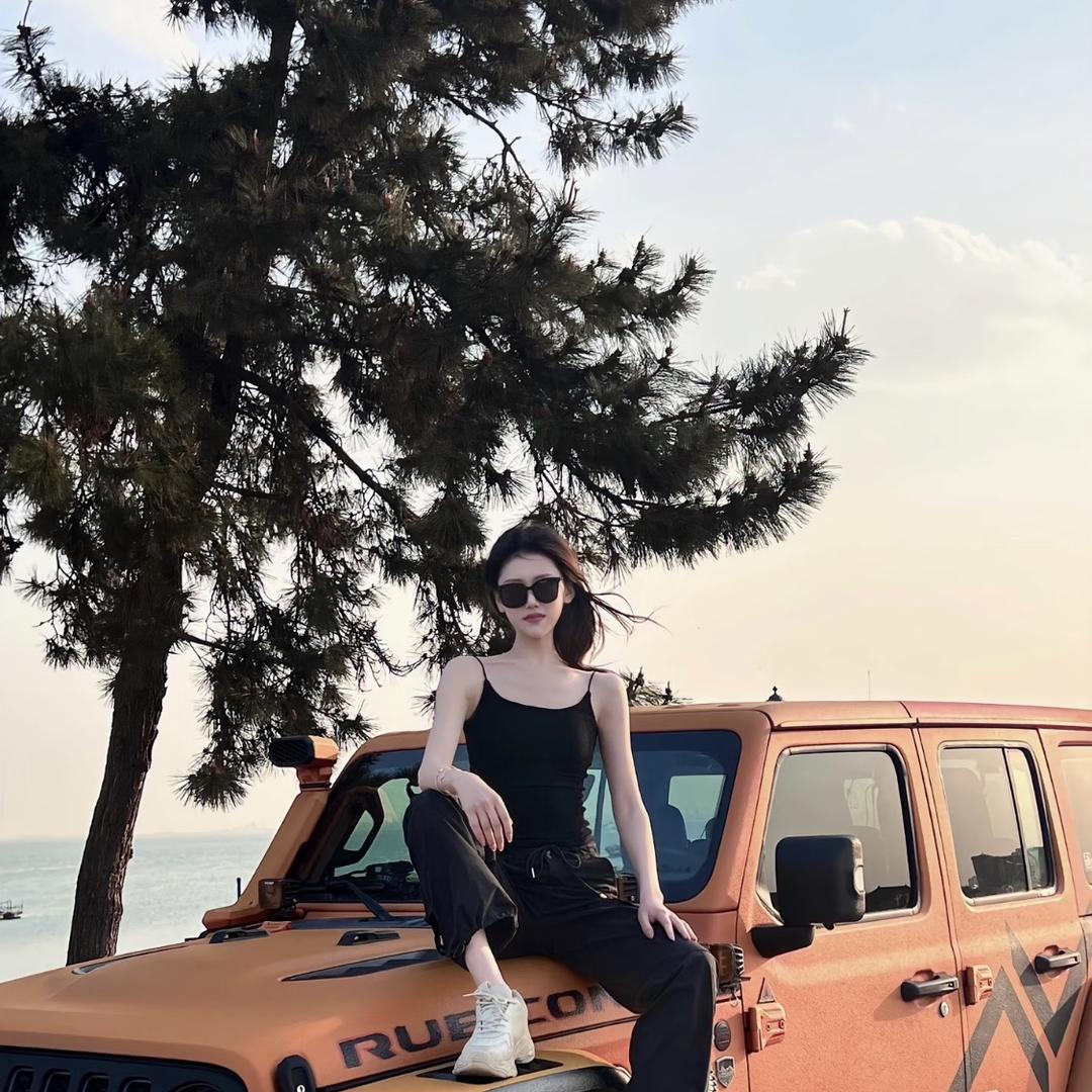 南京小方车行（二手车）
