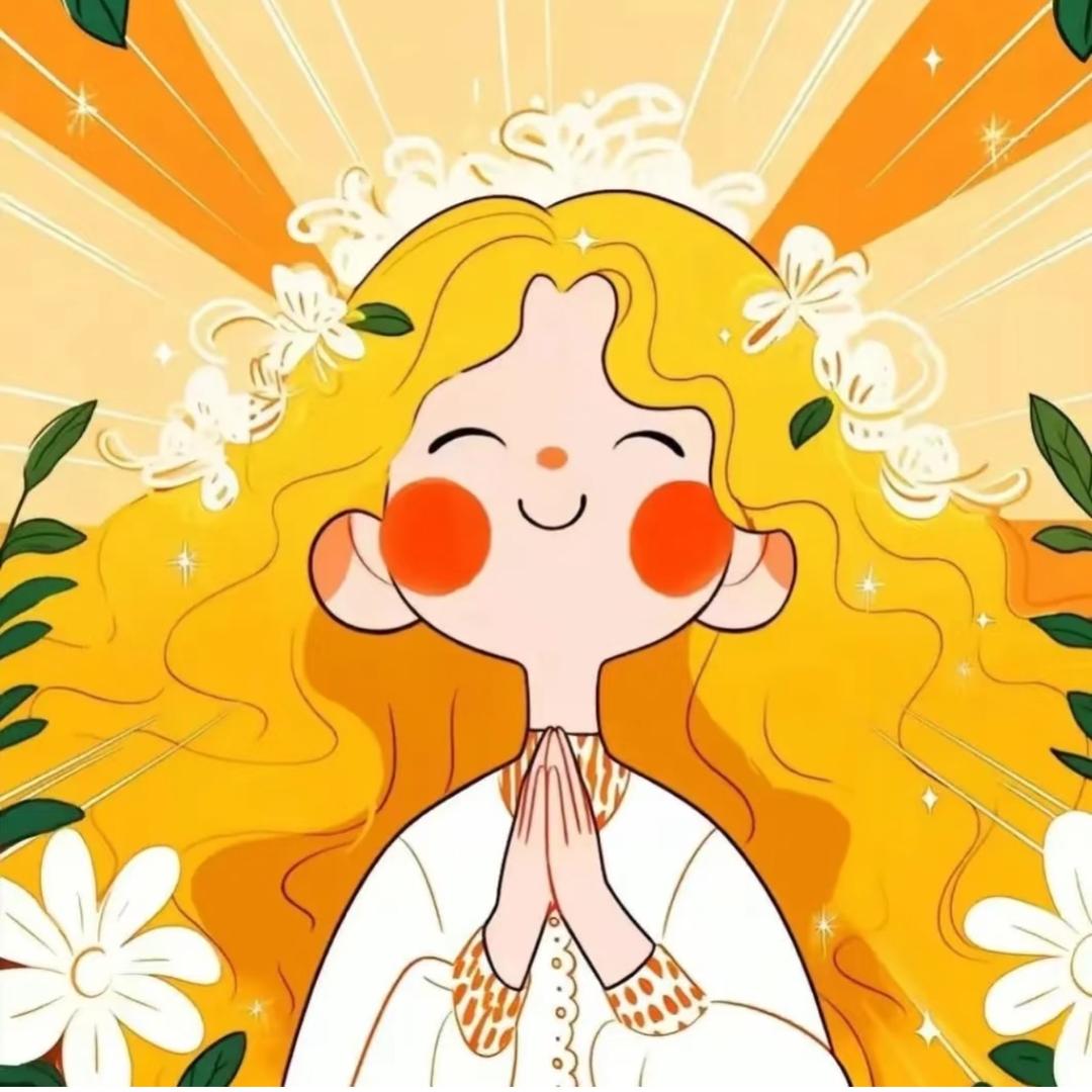 小花花