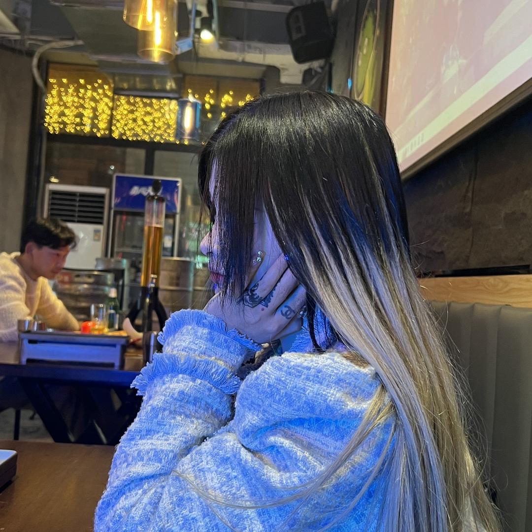 不吃香菜-