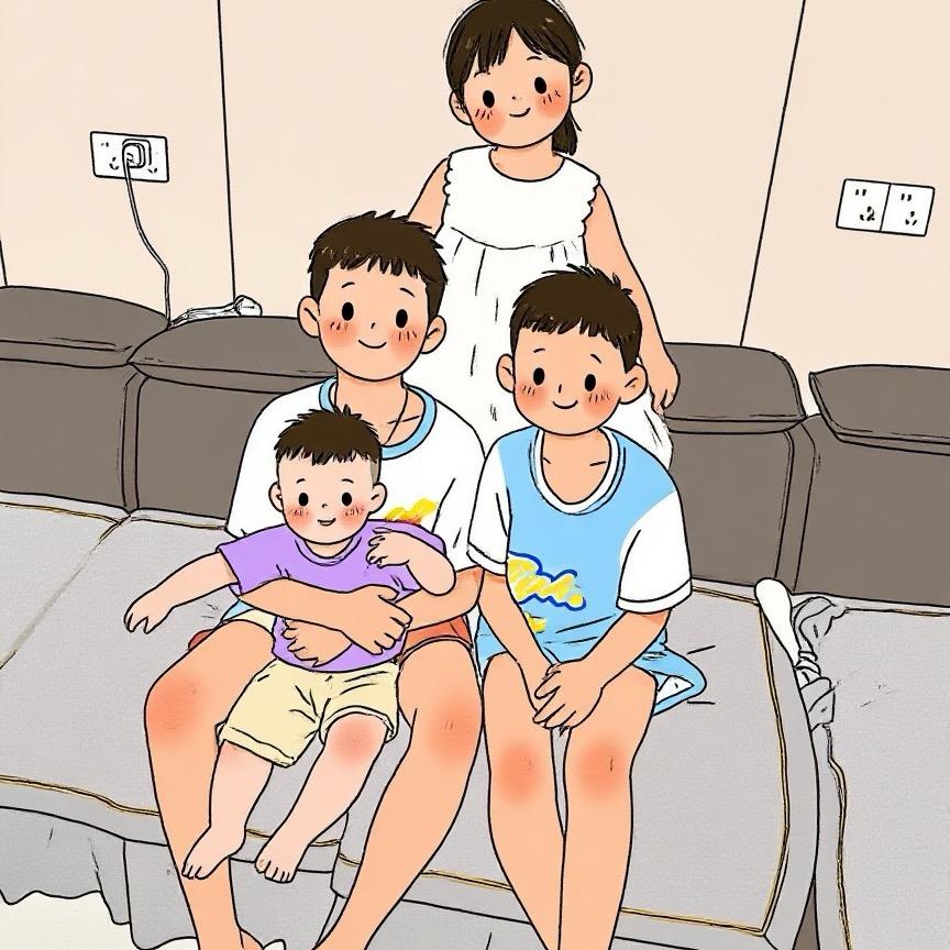 炎宝(づ￣ ³￣)づ