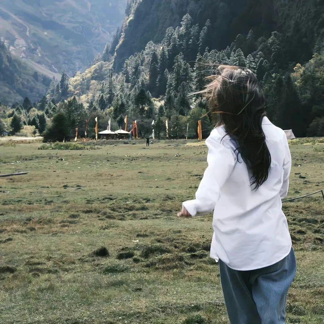 是你的暴雨呀☔️
