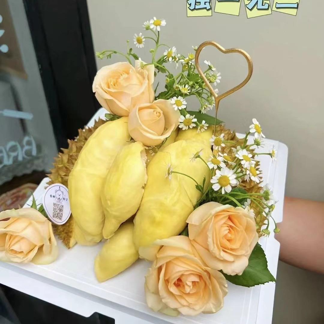 @鹿邑 香油妹