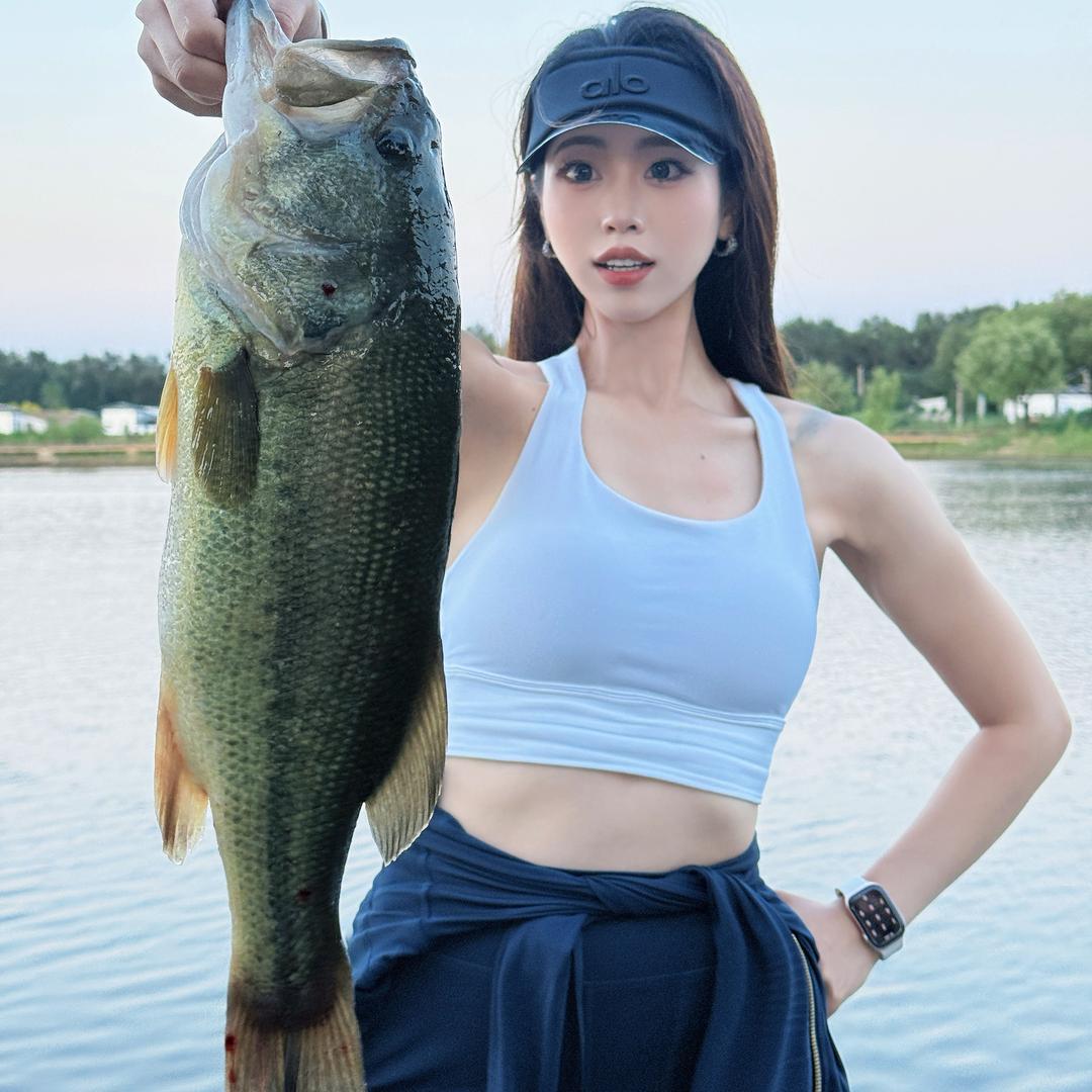 尖嘴钳子🎣