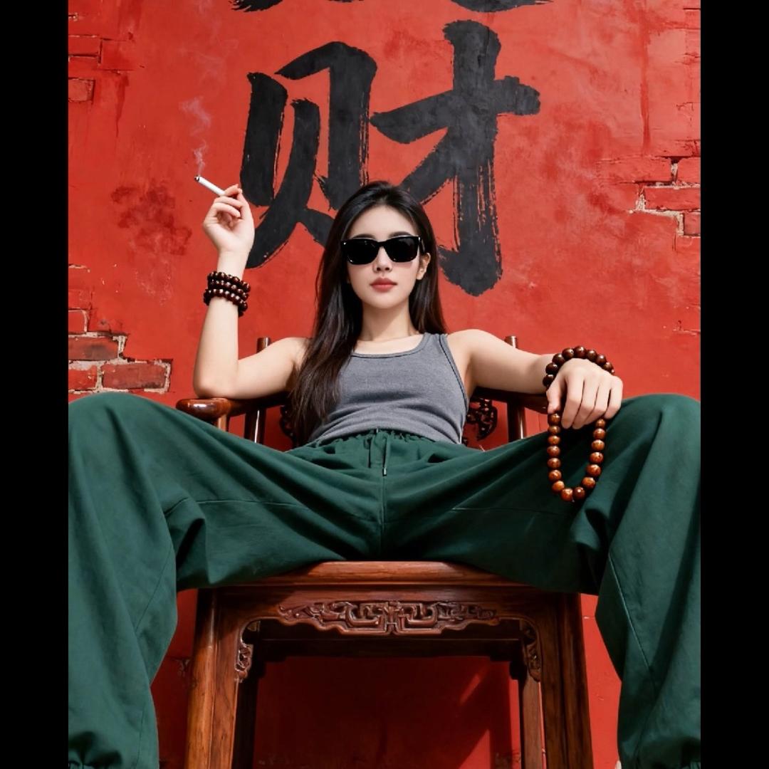柳飘飘