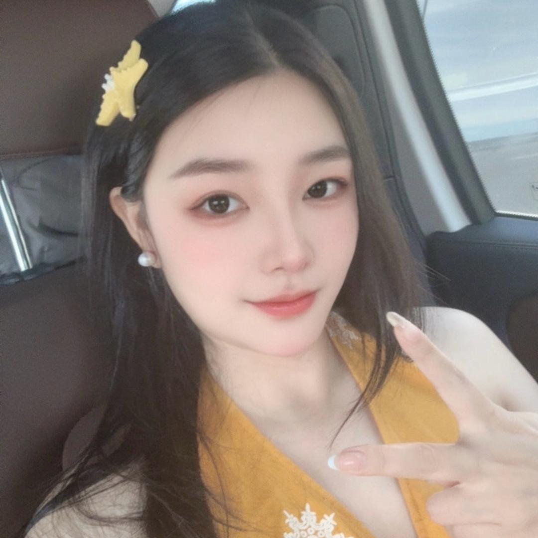 小仙女的小姐姐