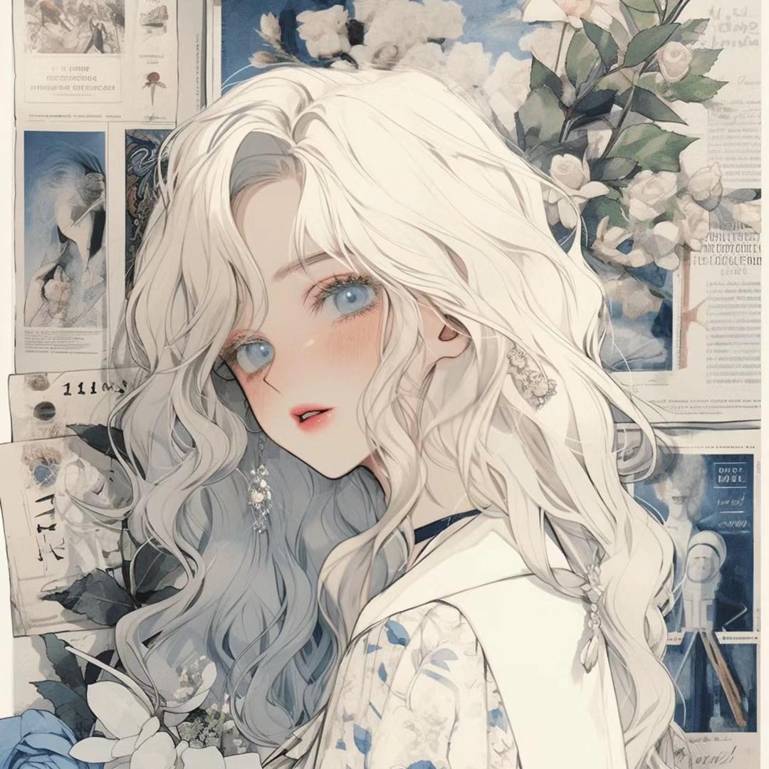 阿鱼鱼uu
