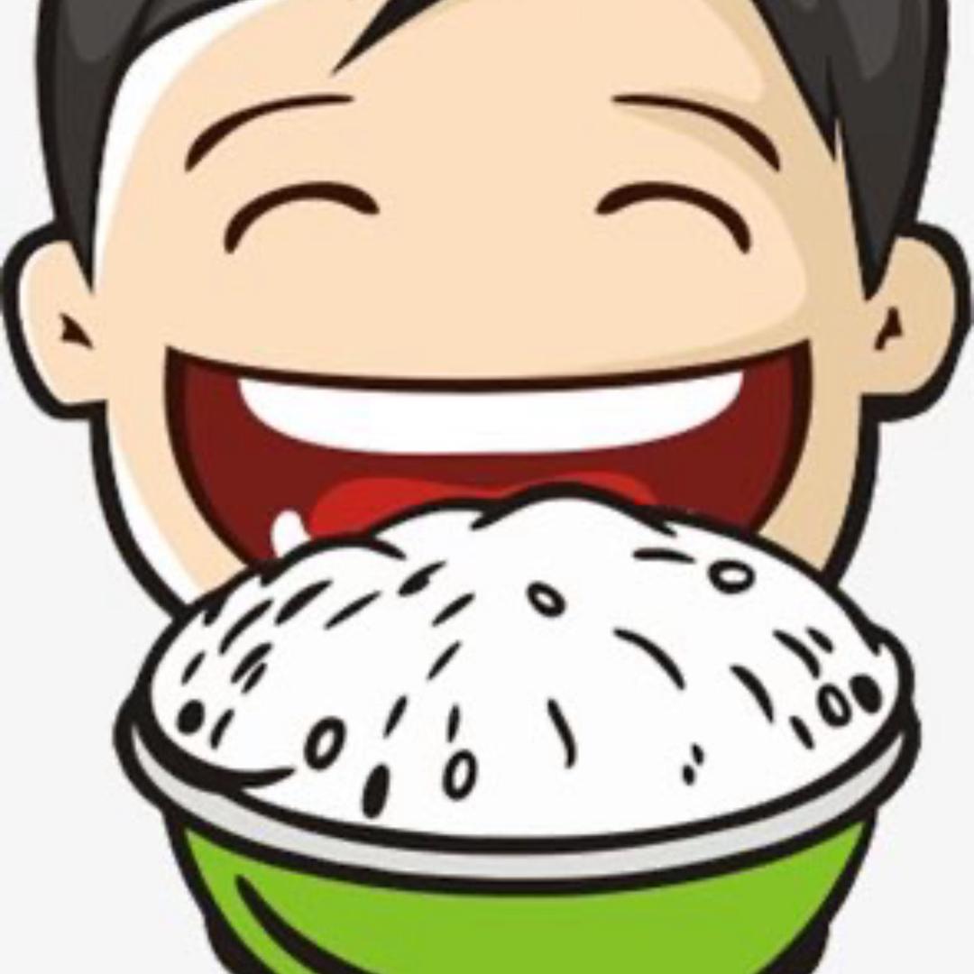 大米饭🍚🍚