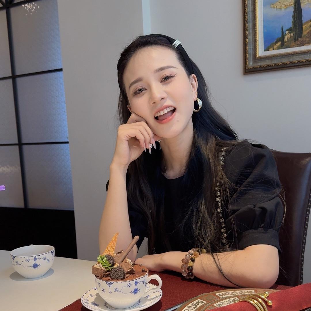 阿凤在武汉
