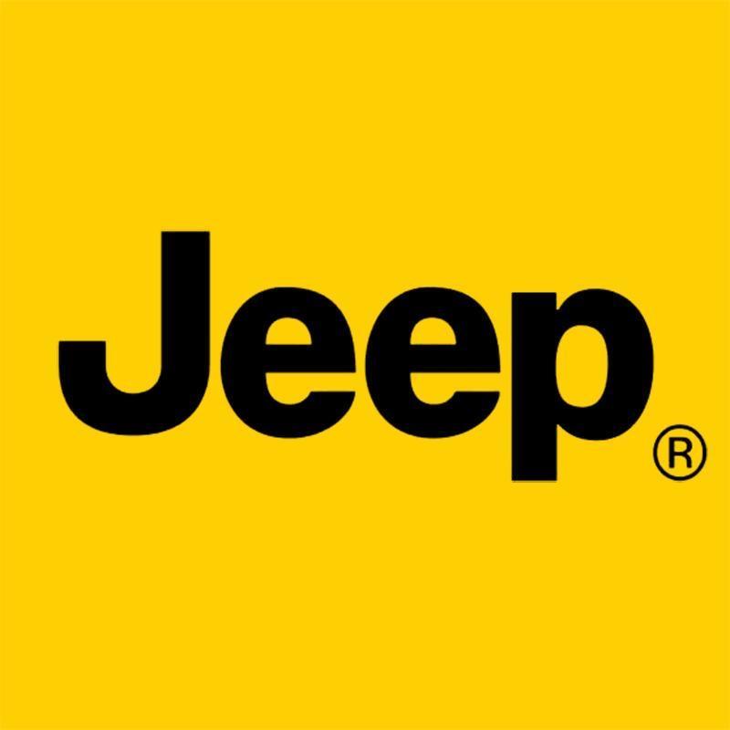JEEP吉普笛福专卖店