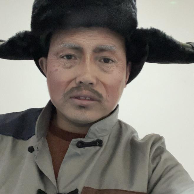 老梦